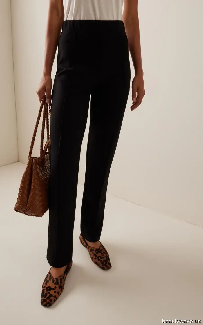 9 Conjuntos Antitendencia que la Gente de Moda Está Usando para Verse Rica