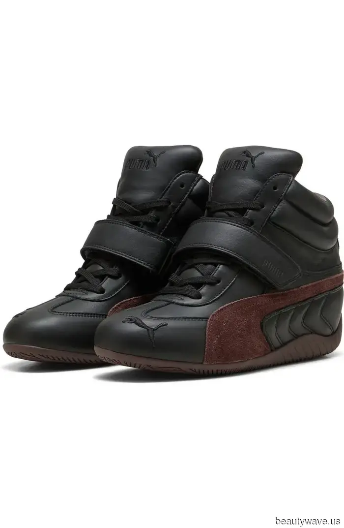 Confirmed: The contentious sneaker trend you observed in the 2010s is set to make a comeback in 2026.