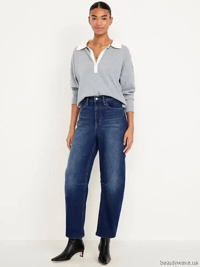 I'll Share—These Top 10 Old Navy Products Are Best Sellers This Cyber Week for a Reason