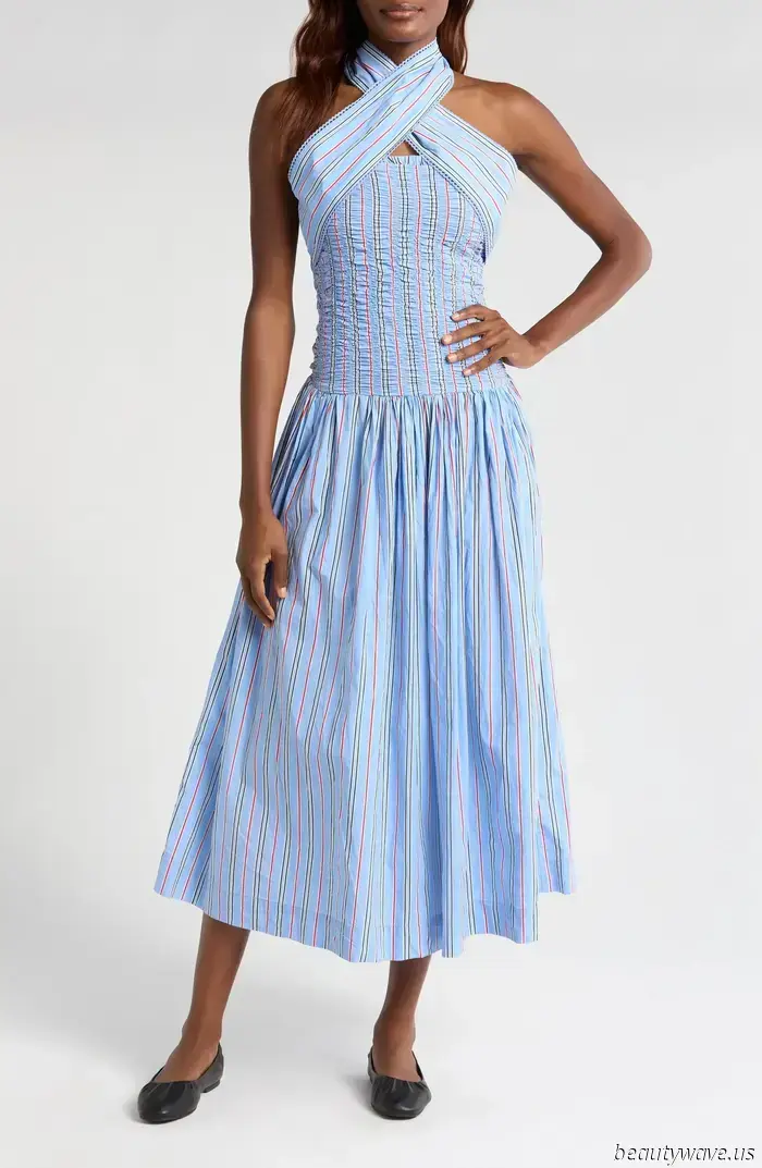 Here You Go: The Most Stylish Items Under $100 from the Nordstrom Half-Yearly Sale