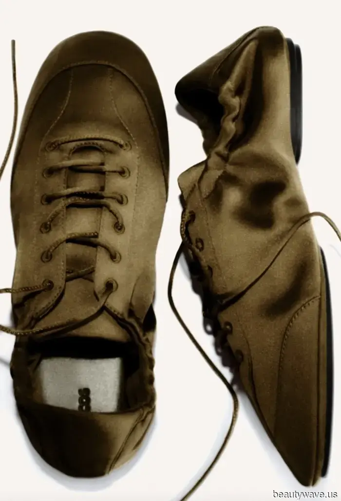 Addio, Sambas&mdash;5 tendenze sneaker che acquisterò questo autunno e 5 che metterò da parte