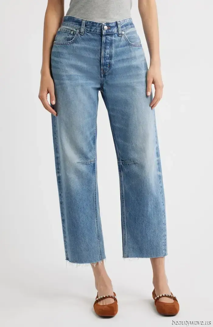 These 31 Timeless Nordstrom Anniversary Sale Discoveries Are Essential for an Elegant Summer Wardrobe.