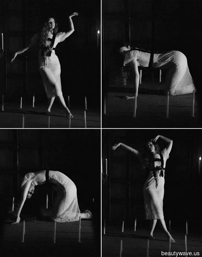 Mia Goth's Remarkable Moment