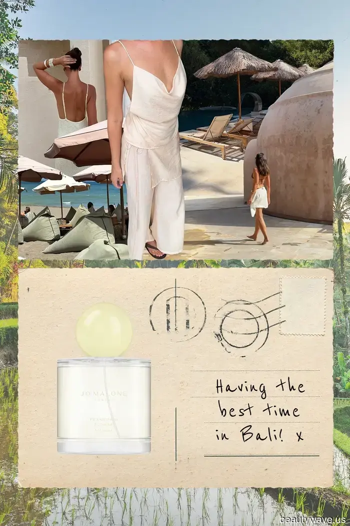 Trust Me: These Are the Fragrances to Use in the Most Desired Destinations This Summer