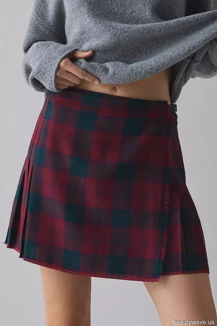 Calvin Kleins Kollektionen der 90er Jahre werden immer mein Vorbild für die Herbstgarderobe sein.