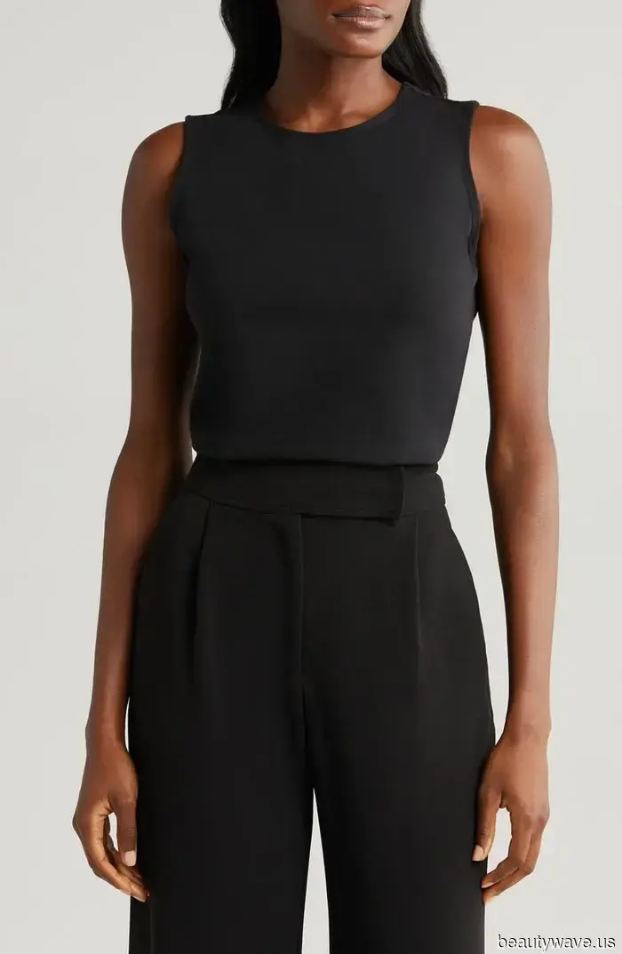 Если вы хотите элегантный осенний гардероб, эти 35 находок на распродаже Nordstrom должны быть в вашей корзине.