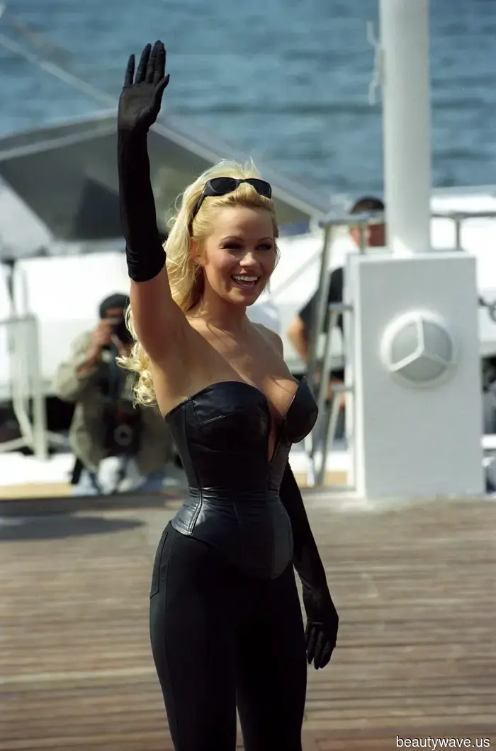 ¡Luces! ¡Cámara! ¡Cannes! Los 13 mejores momentos de la alfombra roja en la historia del festival de cine.