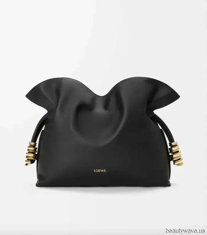 Ich mag meine Handtaschen minimalistisch und reichhaltig aussehend&mdash;5 stille Luxus-Stile, die ich diesen Frühling unterstütze.