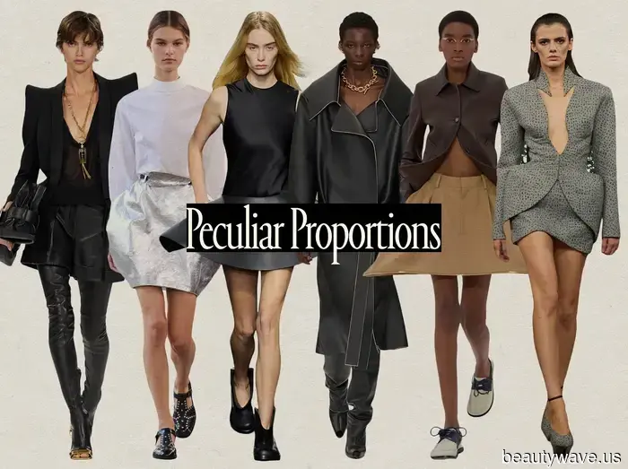 9 Spring Trends That Are *Tailored* for Maximalists