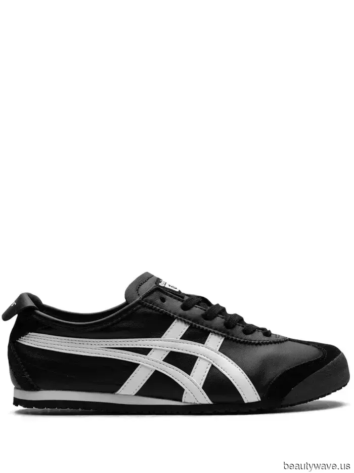 Mit Sneakers so cool wird niemand auf den Rest deines Outfits achten.