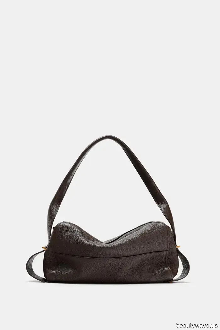 30 cose che sto comprando da Zara per vestirmi come Ayo Edebiri questo autunno