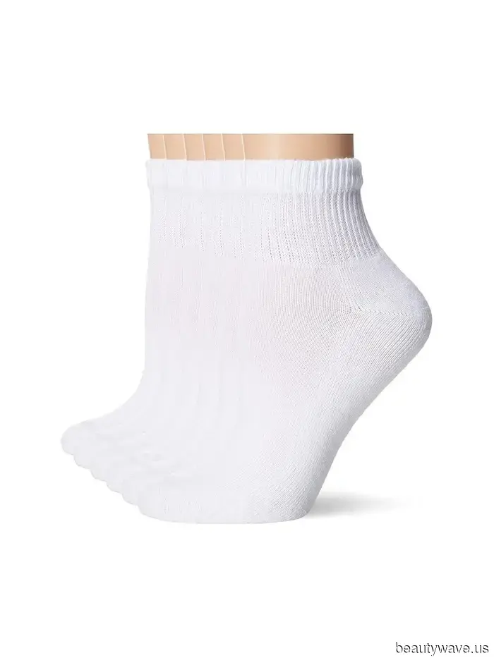 Soy un Editor de Compras Senior&mdash;5 Básicos que Ya No Uso y 5 que Me Encantan y que Son Parte de…