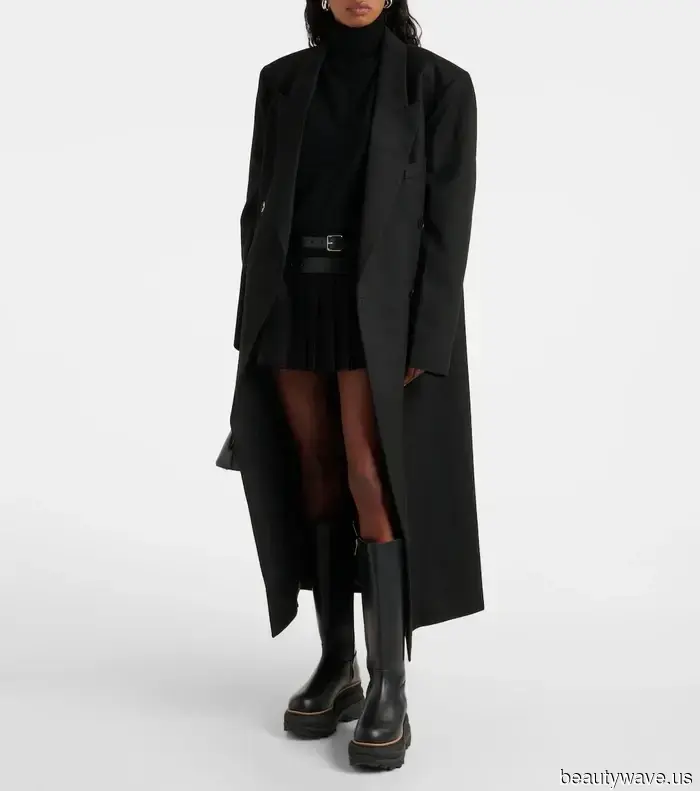 Chic Women in London, New York, and Paris Will Embrace These 8 Coat Trends This Autumn