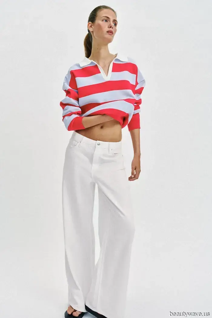 The Runways indicate that this is the color combination for 2026.