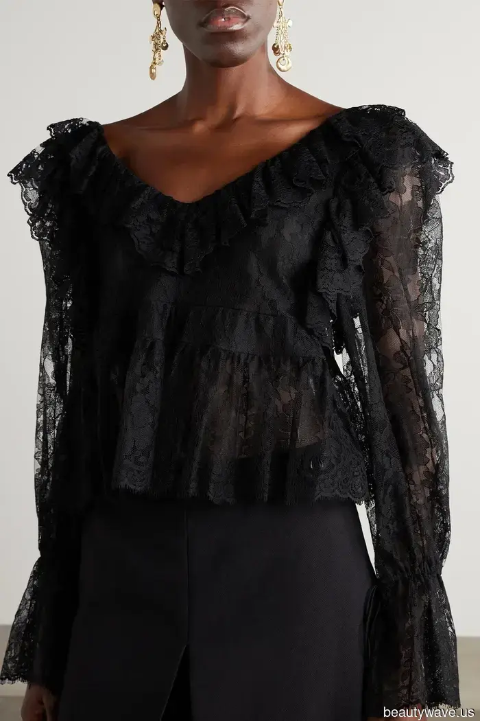 9 Spring Trends That Are *Tailored* for Maximalists