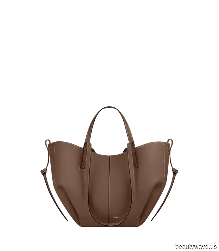 Ho testato dozzine di borse di design, ma questa elegante borsa a tracolla riceve sempre i miei complimenti più sinceri.