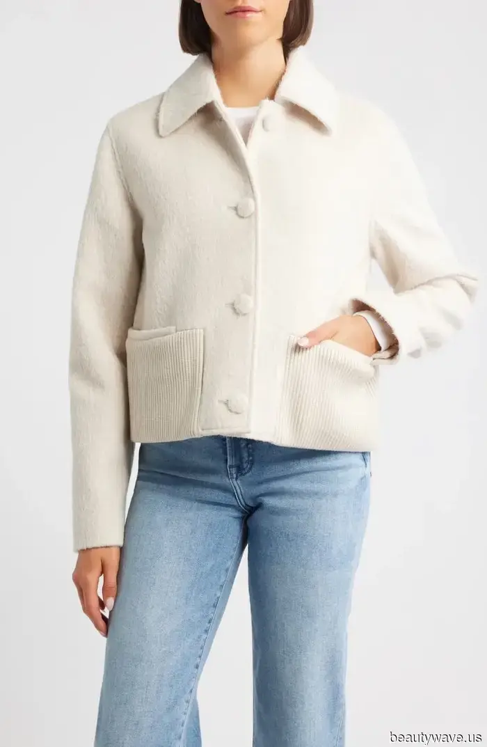 My mom appreciates my shopping recommendations—here are the 34 most stylish items from the amazing Nordstrom end-of-season sale.