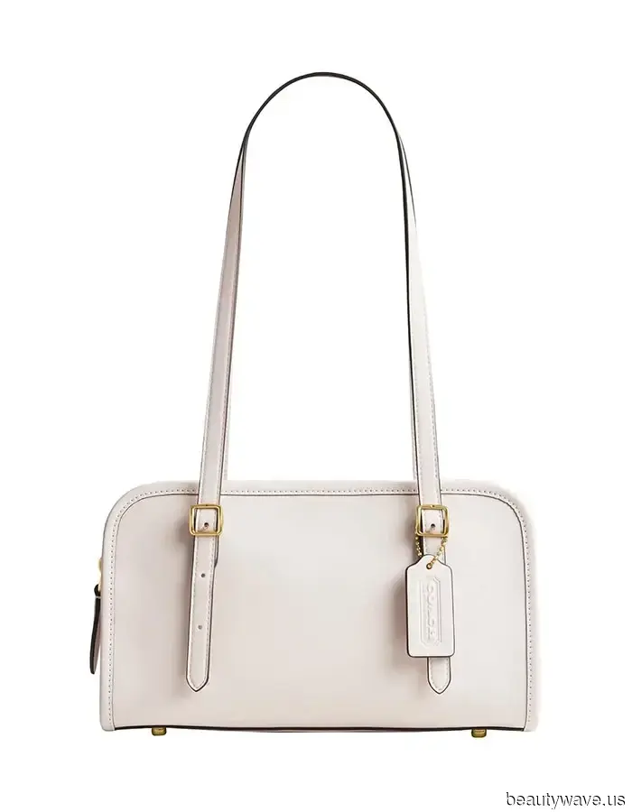 Wow: There Are Tons of Stylish Coach Bags on Sale During Amazon Prime Day Right Now—10 You Won't Want to Overlook.