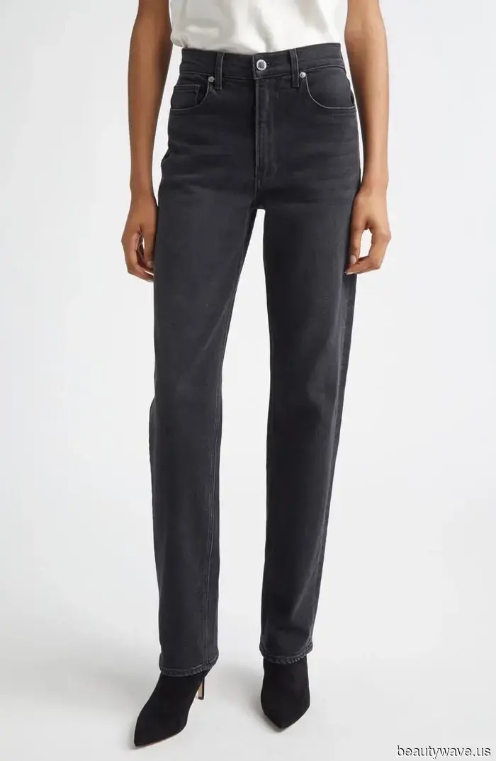 Если бы стильная французская женщина делала покупки на распродаже в Nordstrom в конце сезона, вот 35 товаров, которые она добавила бы в свою корзину.