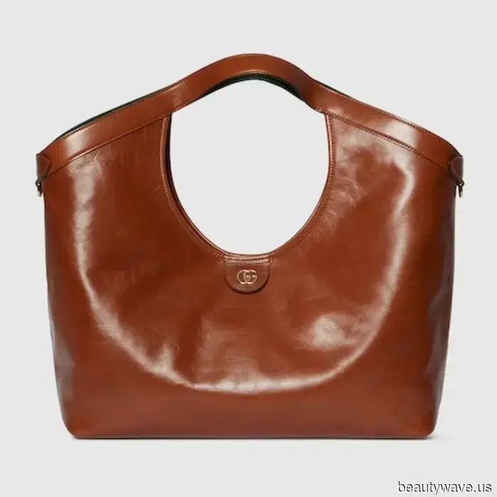 It's Official: This Iconic Gucci Bag Is Returning in 2026—Just Consult Alexa Chung and Elsa Hosk.