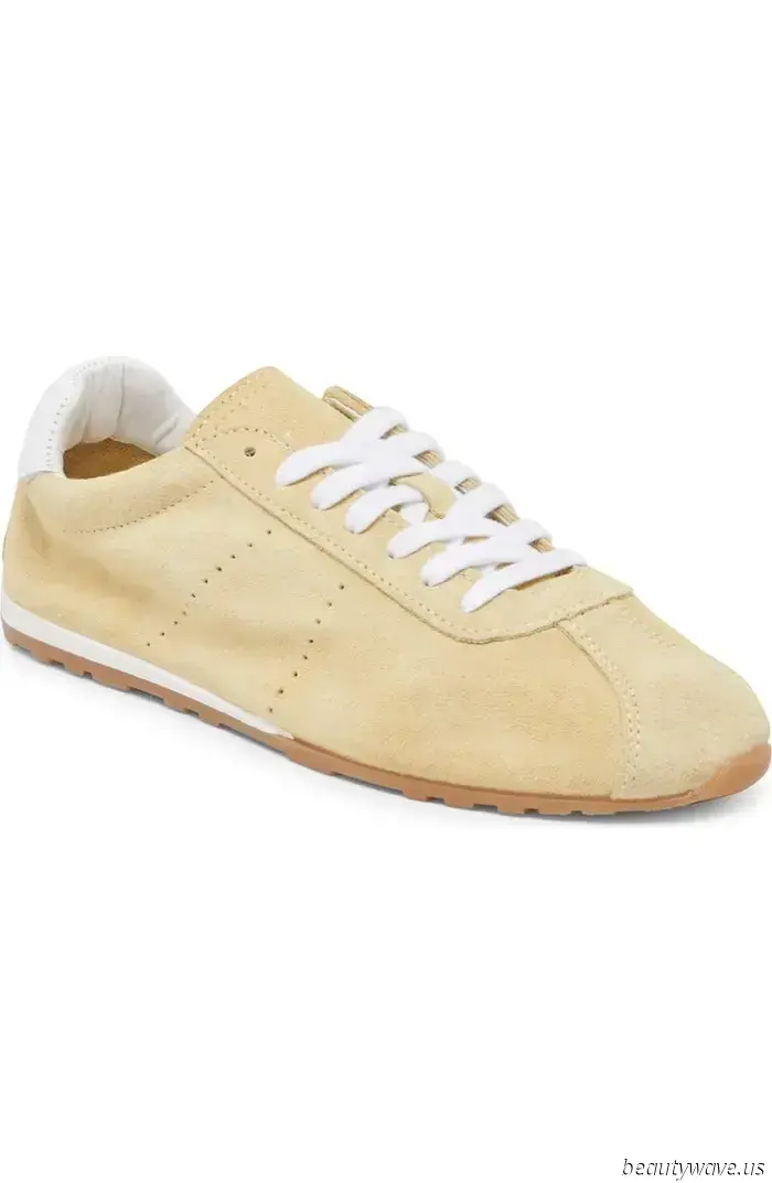 Confirmed: This Is the Sneaker Color That Fashion Enthusiasts Are Replacing Their White Pairs With.