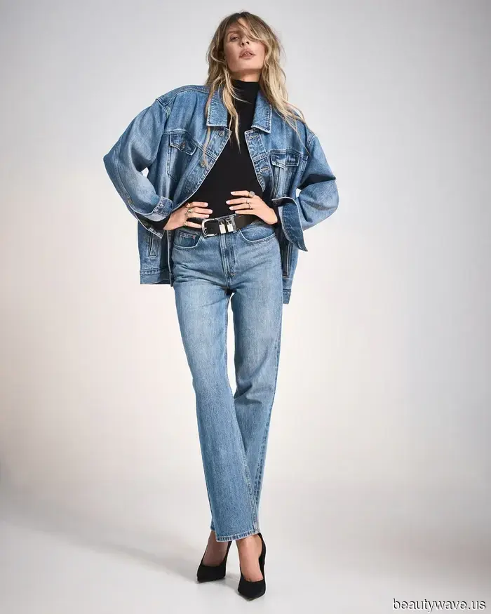 No estoy bromeando&mdash;soy Directora de Compras, y estos son los básicos elegantes que sé que otras personas de la moda…