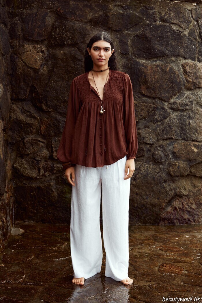 Zara Has Just Released Its Most Elegant Summer Capsule—9 Items That Are Likely to Sell Out Quickly.