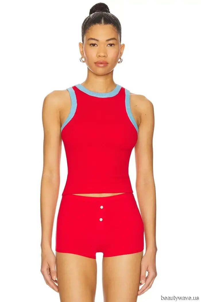 The Runways indicate that this is the color combination for 2026.