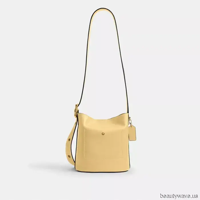 I’m captivated by Coach’s latest arrivals—these are the specific styles I've been watching closely.