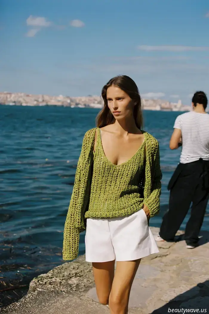 These 30 Zara items are sure to be the standout features in your spring and summer highlight reels.