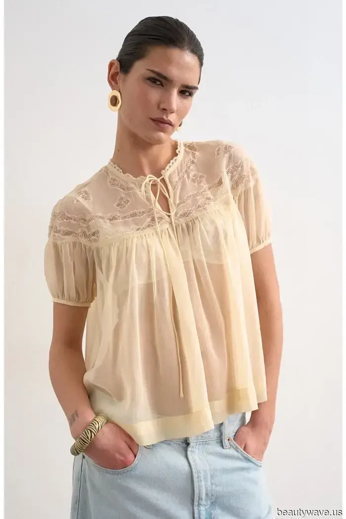 These 31 beautiful Nordstrom discoveries share a common trait: they are both romantic and playful.