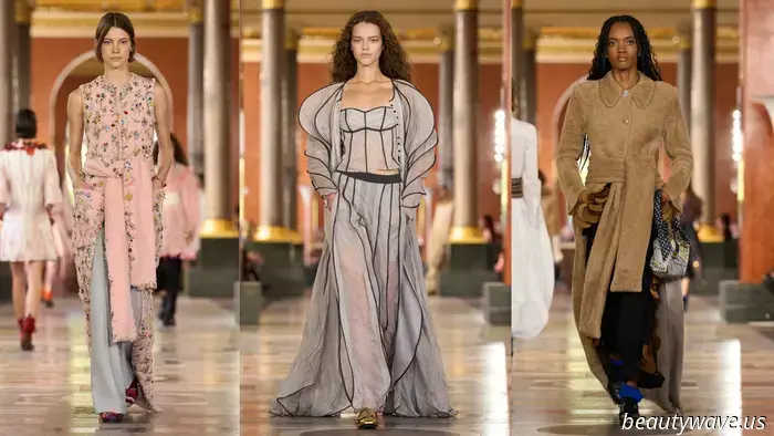 Annulla i tuoi piani — 4 modi in cui la collezione Primavera 2026 di Louis Vuitton è stata pensata per chi ama stare a casa