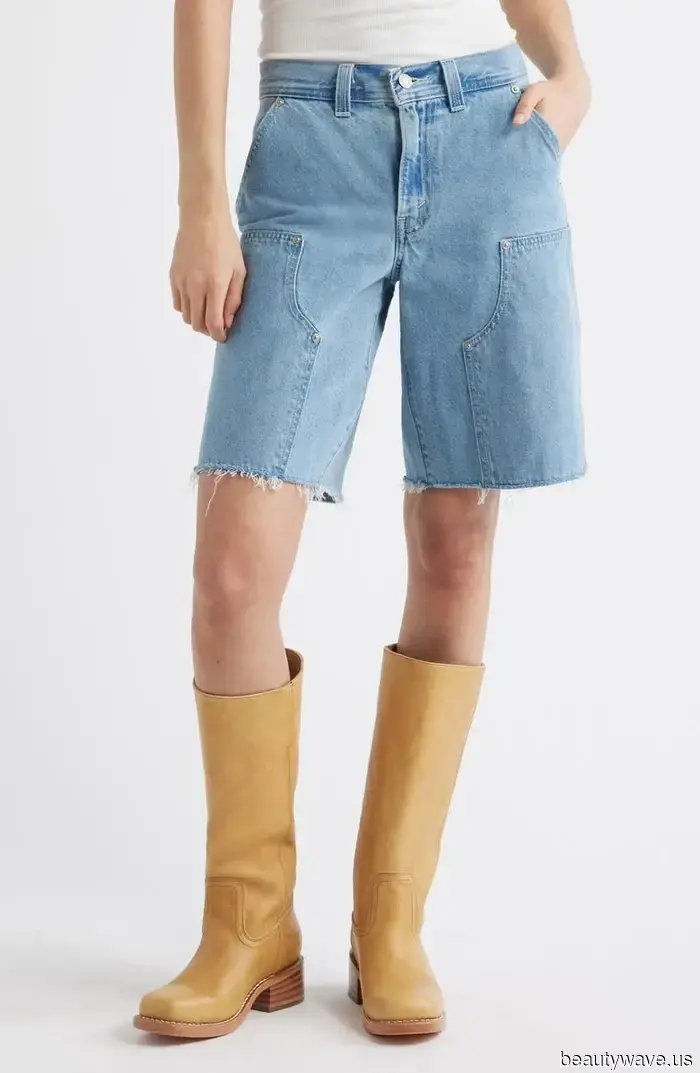5 Trends to Pair With Sneakers This Summer