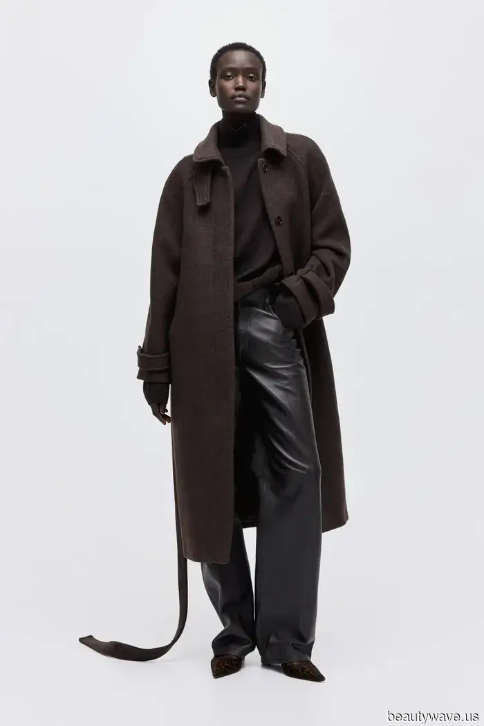 It’s official: Here are the 21 most stylish long wool coats for 2026.