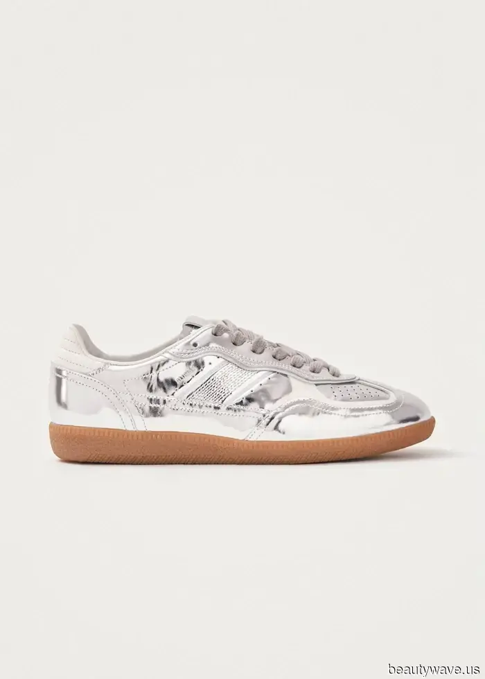 When style enthusiasts seek sophisticated, non-trendy footwear, they opt for this brand.