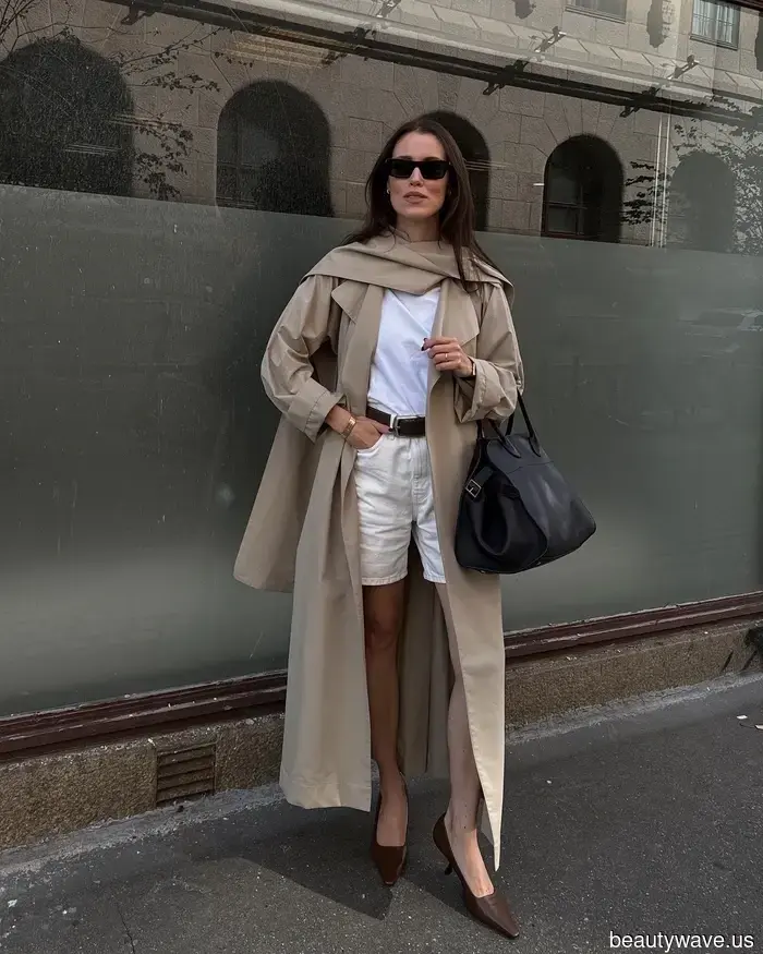 Affordable Elegance: 6 Outfit Inspirations for Achieving "Frugal Chic" Style in 2026