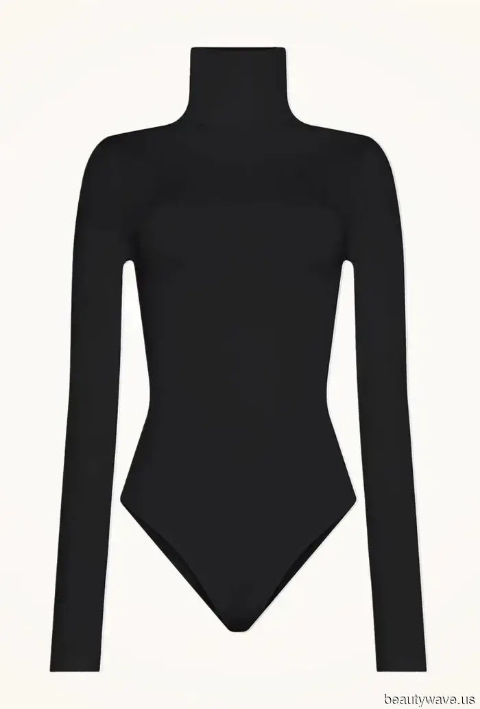 Todos los que tienen buen gusto en la industria de la moda llevan un uniforme, no tendencias&mdash;Este es el mío