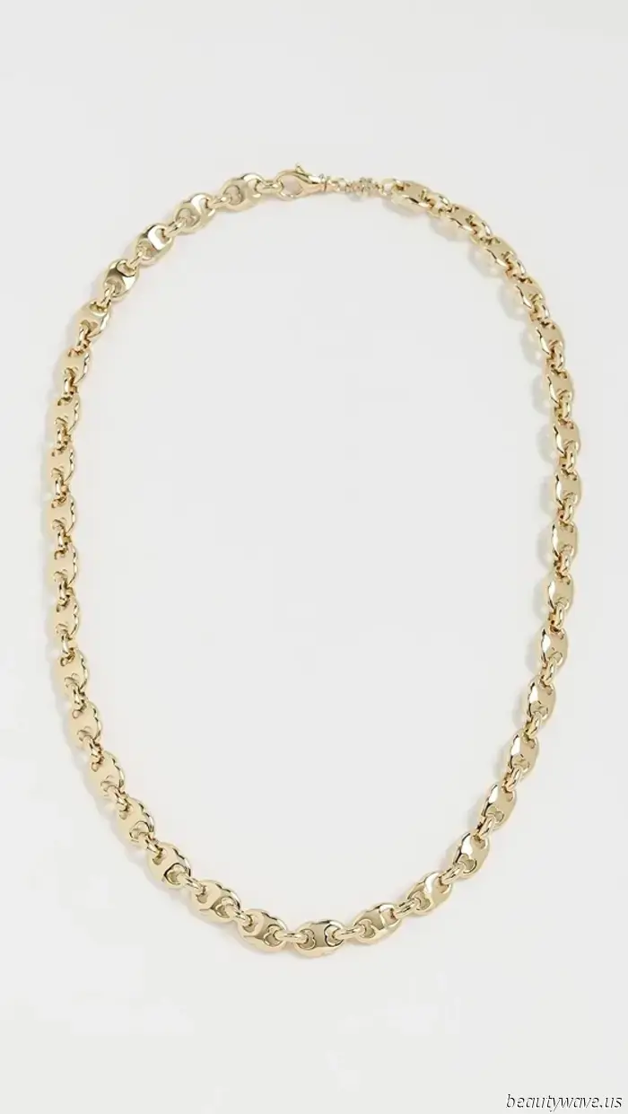 Soy diseñadora de joyas—Estas son las 3 piezas que creo que todos necesitan en su guardarropa