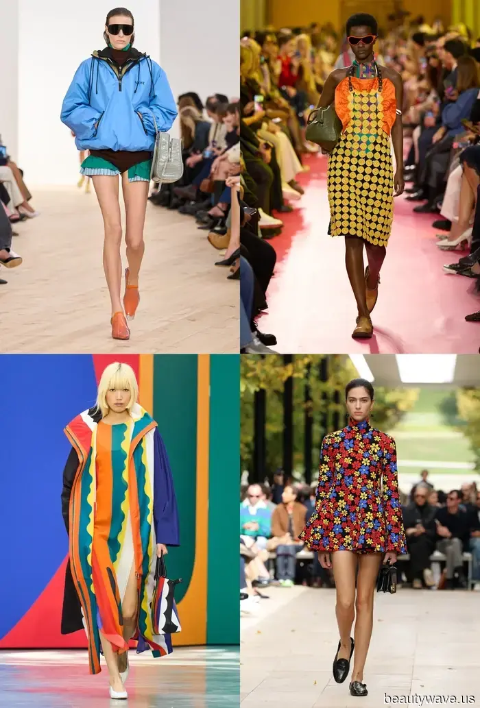 Acabo de regresar de la Semana de la Moda de París&mdash;Estas son 6 tendencias clave que sé que importarán la próxima temporada.