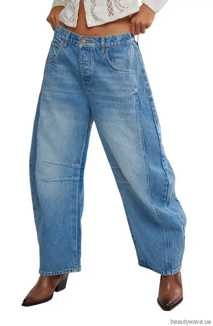 Surprise! The Nordstrom Fall Sale has arrived—If your aim is to look stylish, consider these 30 items.