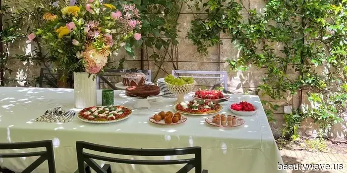 10 Ideas de Fiesta de Verano que te Inspirarán a Organizar Más Esta Temporada