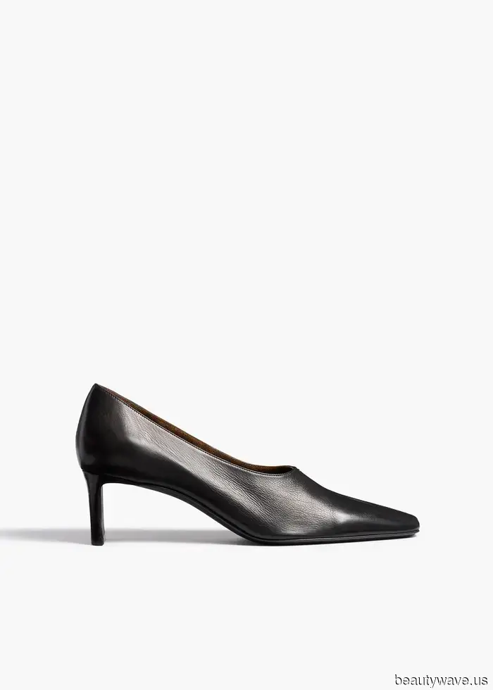 Sono un'Editor di Moda&mdash;7 Tacchi Chic che Sto Abbinando ai Miei Jeans Questa Primavera