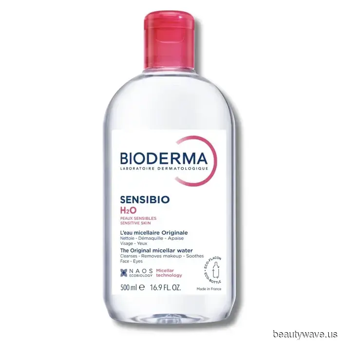 The Most Iconic French Pharmacy Product Is *Finally* Available in the U.S., and We're So Excited