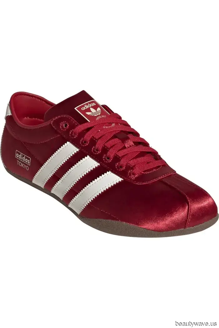Addio, Sambas&mdash;5 tendenze sneaker che acquisterò questo autunno e 5 che metterò da parte