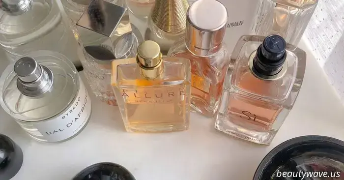 Ich erhalte immer Komplimente für Zara-Parfums – diese 14 könnten leicht als Designermarken durchgehen.