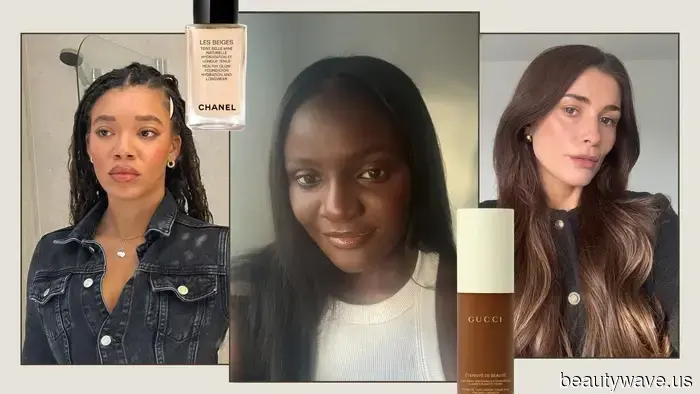 Мы попробовали сотни дорогих тональных основ — эти 7 действительно стоят ваших денег