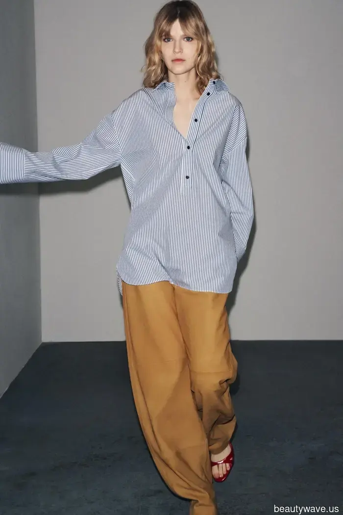 These 33 New Zara Fall Items Exude "Chic City Stroll" Vibes.