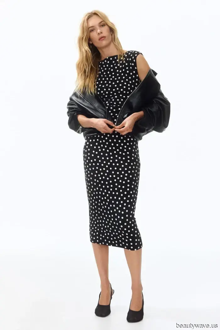 H&M hat es gesagt&mdash;Diese 5 Kleid-Trends werden den Frühling 2026 prägen