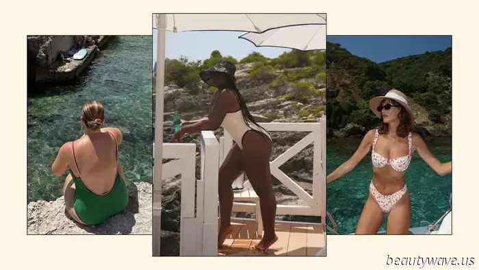 Ich habe Hunderte von Sonnenschutzmitteln getestet, doch nur diese SPF-Öle verleihen einen urlaubsähnlichen Glow.