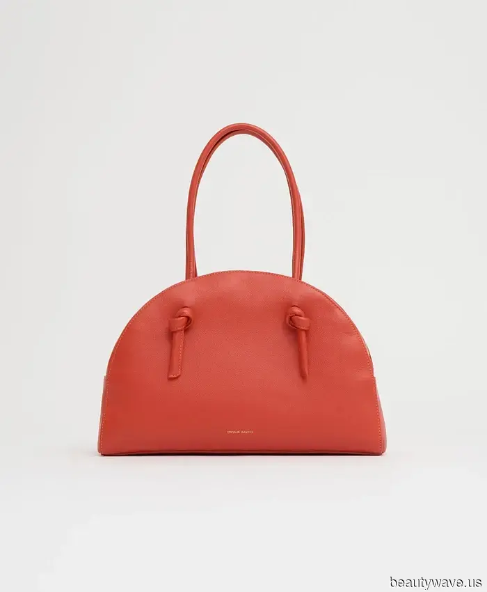 Dieser nostalgische Taschenstil ist plötzlich überall bei Promis zu sehen.